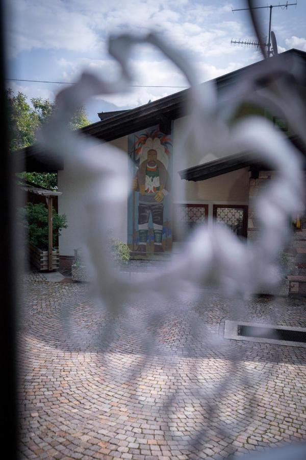 Der Ruibacher มาร์เลงโก ภายนอก รูปภาพ